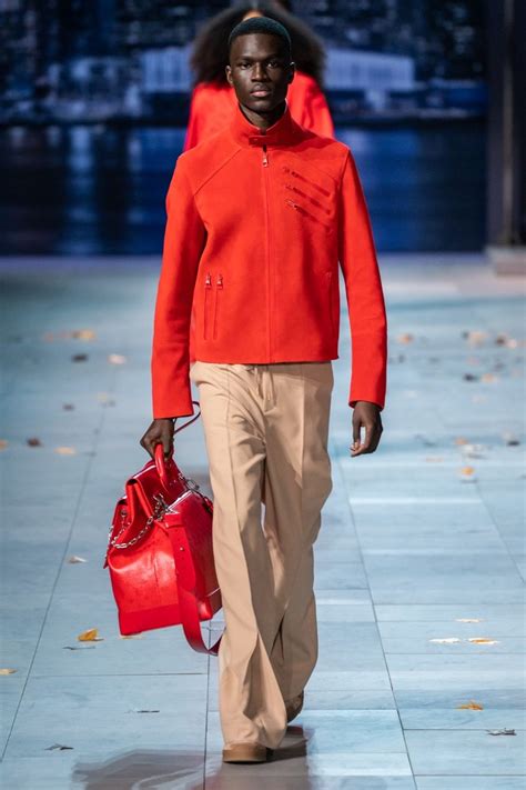 colezione 2019 louis vuitton